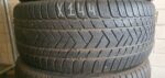 2x Winterreifen Pirelli Scorpion (RSC) 285/45 R21 113V Dot2722 4,5-5mm X144 - Image 3