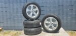 4x Original Mercedes-Benz Winterräder 18 Zoll GLC X253 GLC Coupé C253 RDKS (MIL)