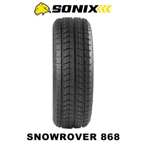 4x Sonix Winterreifen 175/70 R14 88T XL Hausmarke - Image 1