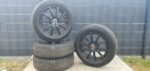 Mercedes Winterkompletträder A-Klasse W177 B-Klasse W247 GLA H247 GLB X247 (MIL)
