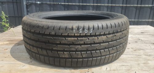 1x Sommerreifen Toyo Proxes Sommer 225/55 R19 99V (MIL) DOT21 Demo F161 - Image 1