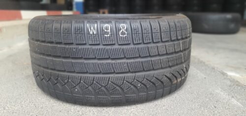 1x Winterreifen Pirelli PZero 275/35 R19 100V Dot3422 6,3mm W98 - Image 1
