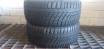 2x Continental ContiWinterContact TS830P SSR(RSC) 225/40 R18 92V Demo X140 - Image 3