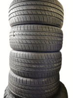 2x Sommerreifen PREMIORRI VIMERO 215/60 R16 95 H - D, C, 2, 71dB - Image 3