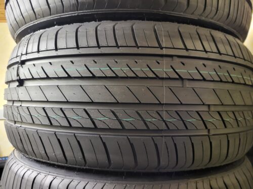 2x Sommerreifen PREMIORRI VIMERO 215/60 R16 95 H - D, C, 2, 71dB - Image 4