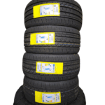 2x Sommerreifen PREMIORRI VIMERO 215/60 R16 95 H - D, C, 2, 71dB - Image 5