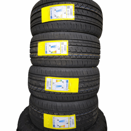 2x Sommerreifen PREMIORRI VIMERO 215/60 R16 95 H - D, C, 2, 71dB - Image 5