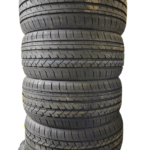 2x Sommerreifen PREMIORRI VIMERO 215/60 R16 95 H - D, C, 2, 71dB - Image 6