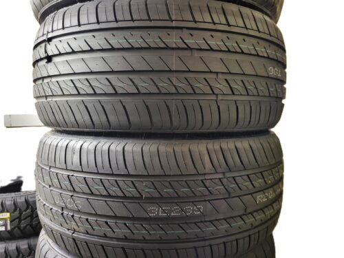 2x Sommerreifen PREMIORRI VIMERO 215/60 R16 95 H - D, C, 2, 71dB - Image 1