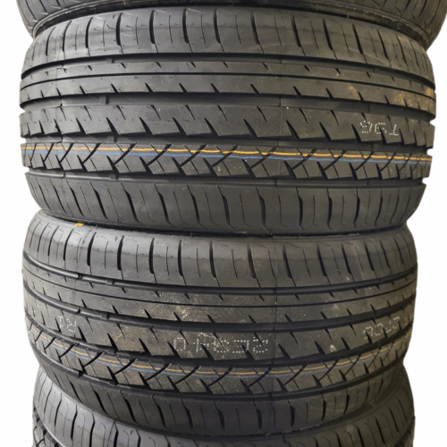 2x Sommerreifen PREMIORRI VIMERO 215/60 R16 95 H - D, C, 2, 71dB - Image 7