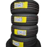 2x Sommerreifen PREMIORRI VIMERO 215/60 R16 95 H - D, C, 2, 71dB - Image 8