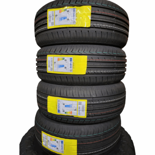 2x Sommerreifen PREMIORRI VIMERO 215/60 R16 95 H - D, C, 2, 71dB - Image 8