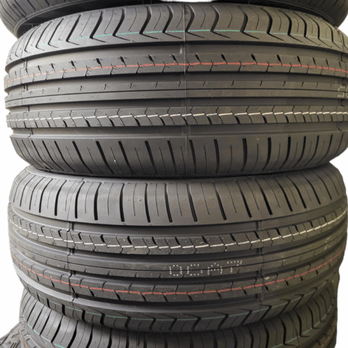2x Sommerreifen PREMIORRI VIMERO 215/60 R16 95 H - D, C, 2, 71dB - Image 10