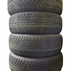 4x Sonix PRIME A/S Ganzjahresreifen 225/45 ZR17 94WXL NEU