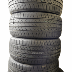 4x Sonix Sommerreifen 225/45 R19 96W Hausmarke