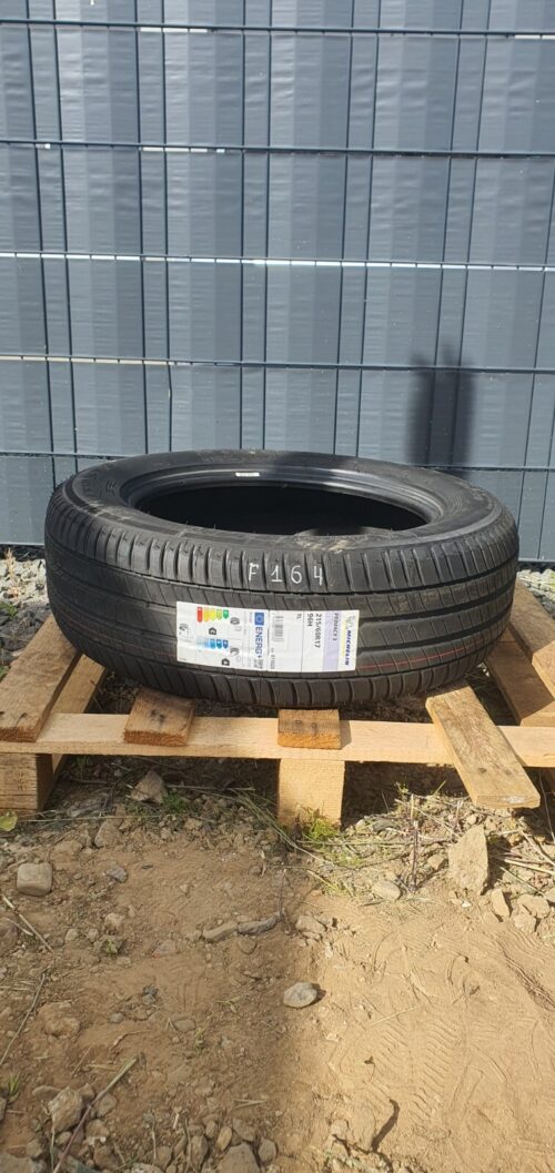 1x Neu Sommerreifen MICHELIN Primacy 3 215/60 R17 96H (MIL) DOT23 F164 - Image 1