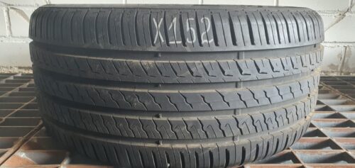 1x Sommerreifen Barum Bravuris 5 HM 275/40 R19 101Y Dot4724 8mm X152 - Image 1