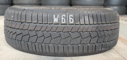 1x Winterreifen Continental WinterContact TS860S 205/60 R17 97H Dot1723 W66 - Image 1