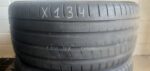 2x Sommerreifen Yokohama Advan Sport V107 Silentform 275/40 R21 107Y 7mm X134 - Image 3