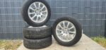 Mercedes Winterkompletträder A-W177 B W247 CLA C118 GLA GLB (MIL)