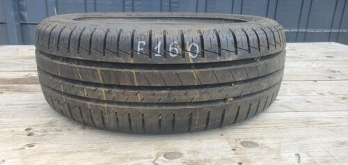 1x Sommerreifen Goodiyear Efficient Grip 185/55 R15 82H (MIL) DOT13 8mm F160 - Image 1