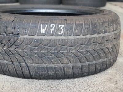 1x-Winterreifen-Dunlop-SpWinter-Sport-4D-DSST-RSC-22545-R17-91H-Dot2723-W73-357403214399
