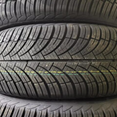 2x Sonix PRIME A/S Ganzjahresreifen 225/40 ZR19 93WXL NEU
