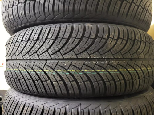 2x Sonix PRIME A/S Ganzjahresreifen 225/40 ZR19 93WXL NEU - Image 1