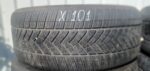 2x Winterreifen Goodyear UltraGrip Performance+ 255/50 R21 109H Dot2121 X101 - Image 3