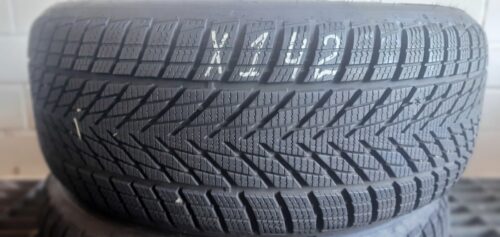2x Winterreifen Goodyear UltraGrip Performance 3 225/45 R18 95V Dot3724 X142 - Image 1