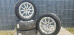 Mercedes Winterkompletträder A-Klasse W177 B-Klasse W247 CLA C118 GLA GLB (MIL)